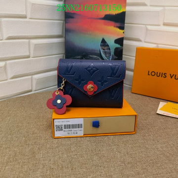 MLB - LOV Wallet - 1100