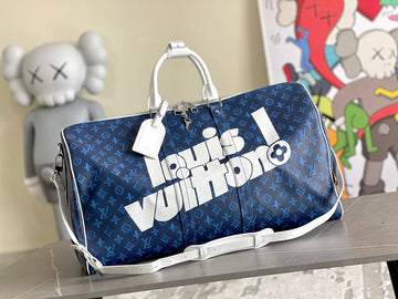 Makersluxe - LOV Bags - 1242