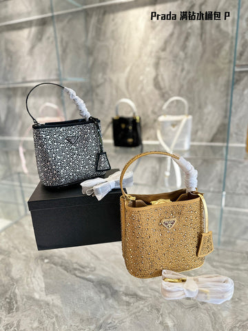 Makersluxe - PDA3 Bags - 269