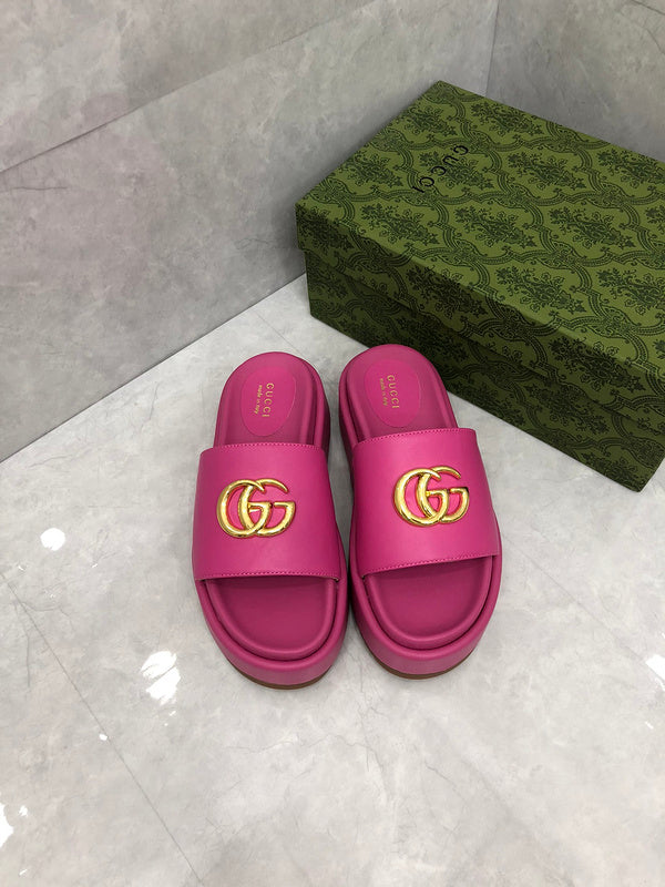 MLB - GUKI Women Shoes - 455