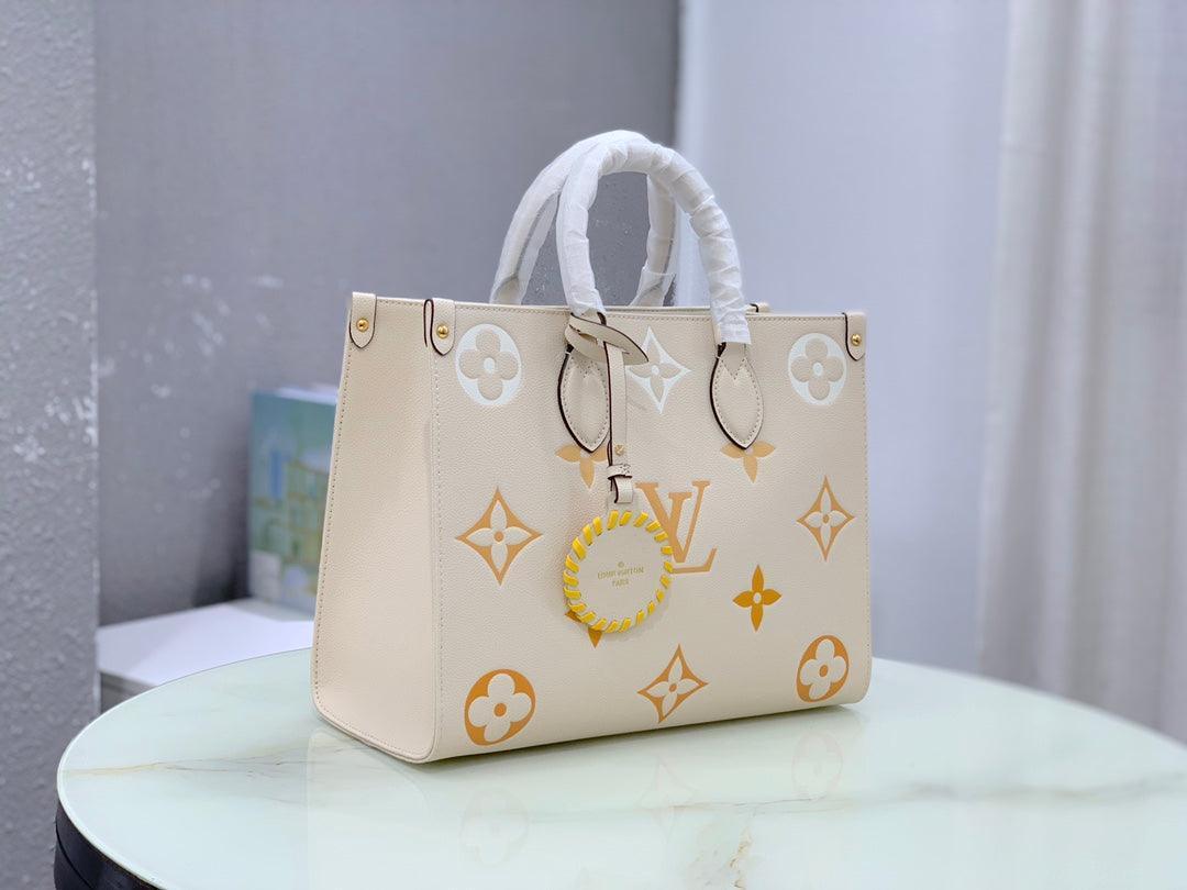 SO - New Fashion Women's Bags LUV By the Pool Monogram A068