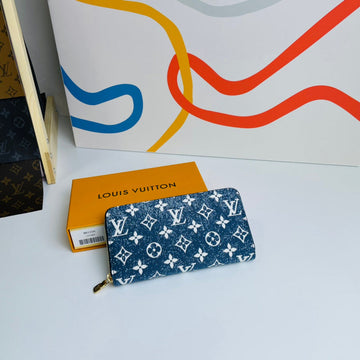 Makersluxe - LOV Wallets - 460
