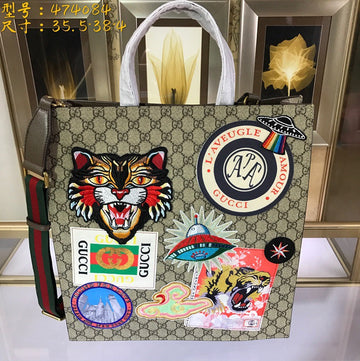 Makersluxe - GCI Bags - 2513