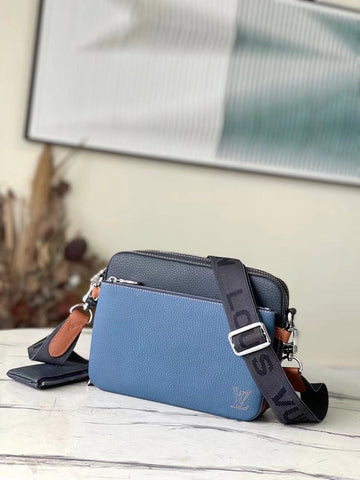 Makersluxe - LOV Bags - 1214