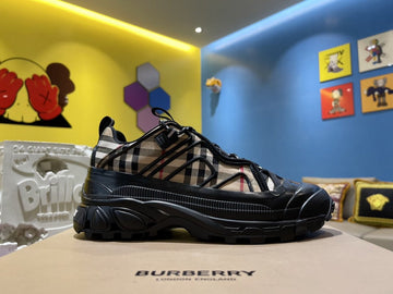 MLB - BOR Shoes - 202