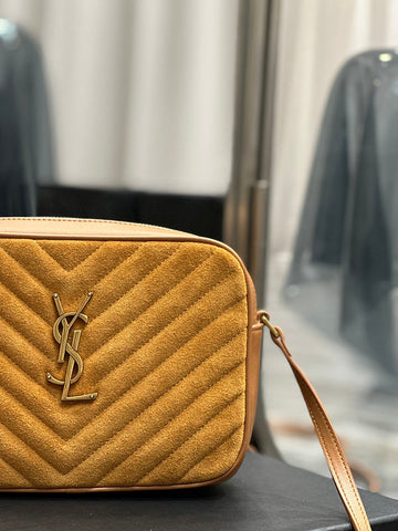 Makersluxe YLS Bags - 1275