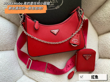 Makersluxe - PDA3 Bags - 025