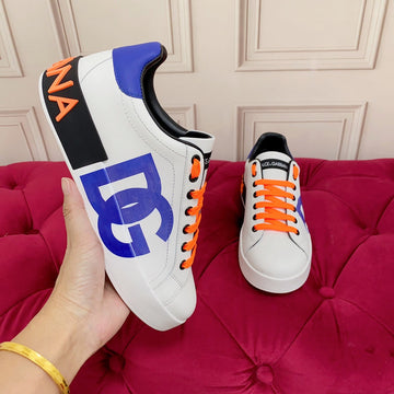 MLB - DAG Men Shoes - 222