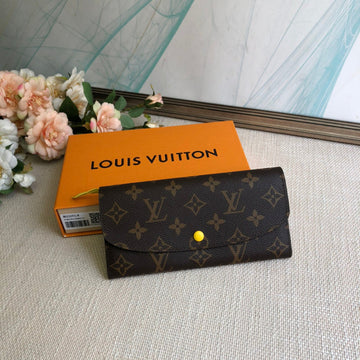 Makersluxe - LOV Wallets - 426