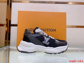 MLB - LOV Run Away Sneakers - 084
