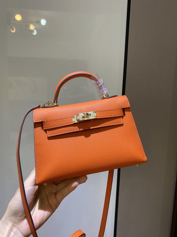 Makersluxe - HMS Bags - 1335