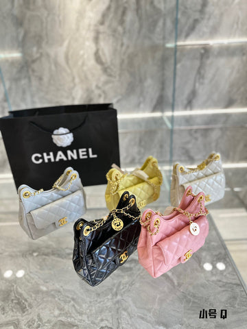Makersluxe - CNL3 Bags - 415