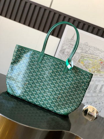 Makersluxe - GYO Bags - 457
