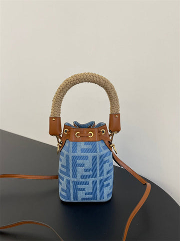 Makersluxe Bags- FDE Bags - 077