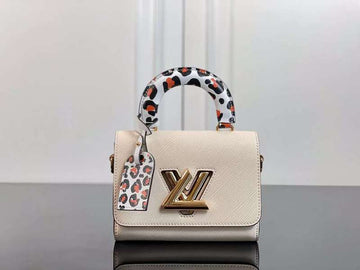 MLB Makersluxe Lu-Vi bags - 11990
