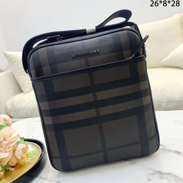 Makersluxe BOR Men Bags - 075