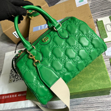Makersluxe Bags- GUKI Bags - 1268