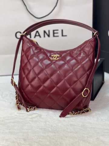 Makersluxe - CNL Bags - 728