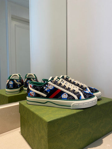 MLB - GUKI Women Shoes - 1447