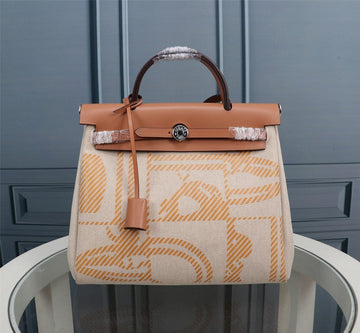 Makersluxe - HMS Bags - 1250