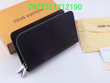 MLB - CHL Wallet - 1208