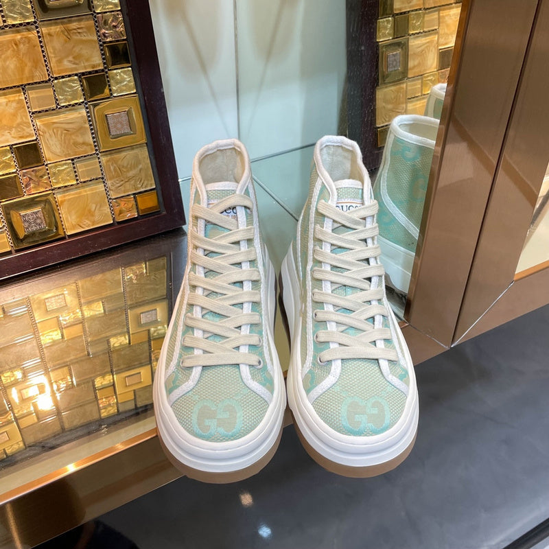 MLB - GUKI Women Shoes - 483