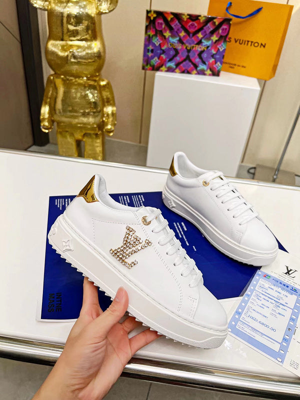 MLB - LOV Men Shoes - 249