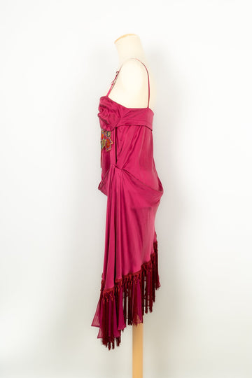 Robe John Galliano 2000's