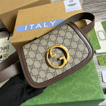 MLBIKE - GUKI Bags - 709