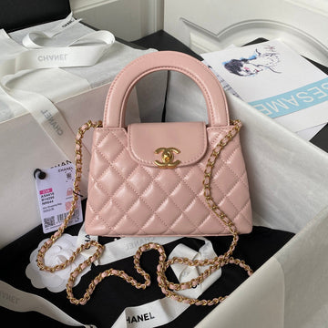 Makersluxe - CHL Bags - 263
