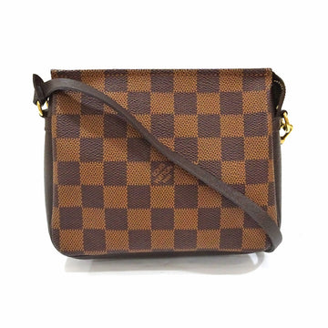 Louis Vuitton Toulouse  Pouch Damier Makeup Pouch Little  N51982