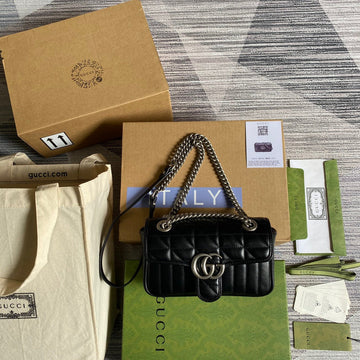Makersluxe - GCI Bags - 1898