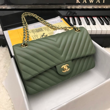 Makersluxe - CHL Bags - 497