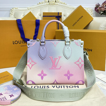Makersluxe Lu-Vi bags - 3575