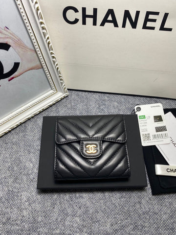 Makersluxe - CHL Wallets - 204