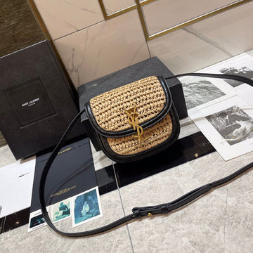 Makersluxe Bags- YLS Bags - 363