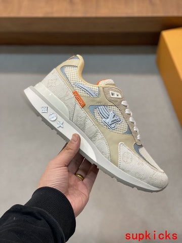 MLB - LOV Trainers - 348