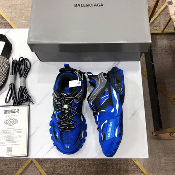 MLBS - BG Men Shoes - 260