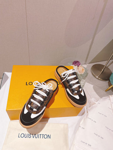 MLB - Mix Women Shoes - 2633
