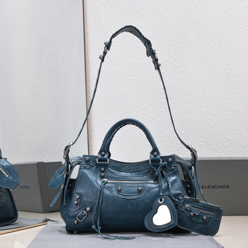 Makersluxe - BG Bags - 768