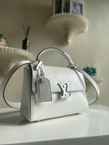Makersluxe - LOV Bags - 976