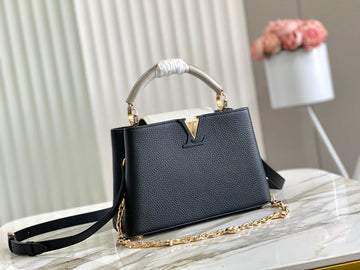 Makersluxe - LOV Bags - 1088