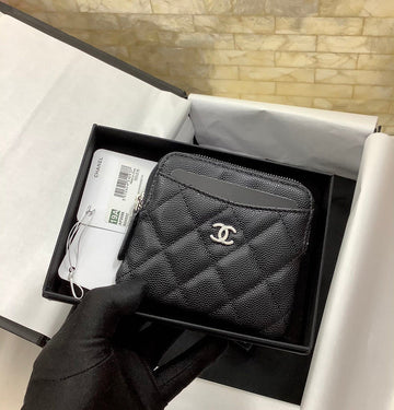 Makersluxe - CHL Wallets - 676