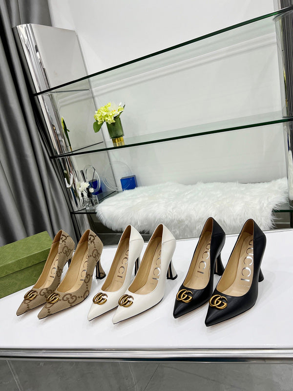 MLB - GUKI Women Shoes - 987
