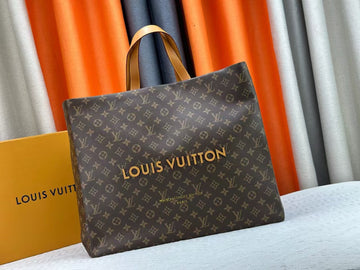 LV Shopper Tote MM