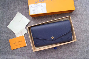 Makersluxe - LOV Wallets - 773