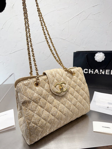 Makersluxe - CNL3 Bags - 238