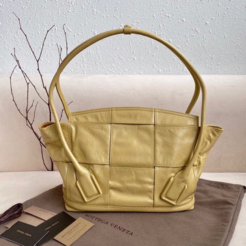 Makersluxe Bags - BOV Bags - 487