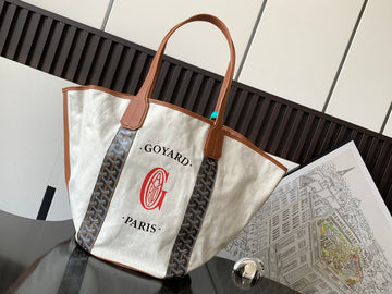 Makersluxe - GYO Bags - 389