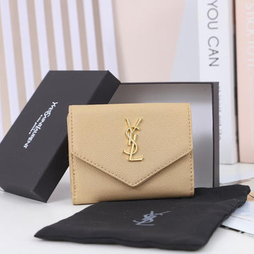 Makersluxe YLS Wallet - 111